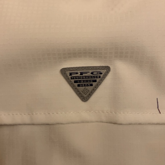 Women’s Columbia Light Weight Long Sleeve Vented Shirt - Picture 11 of 15